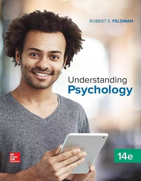 Understanding Psychology (14th Edition) - eBook