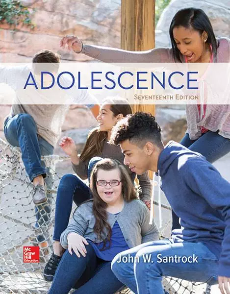 Adolescence (17th Edition) - eBook