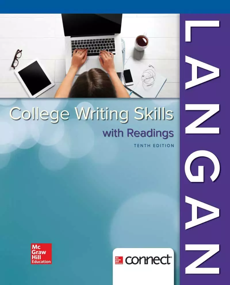 College Writing Skills with Readings (10th Edition) - eBook