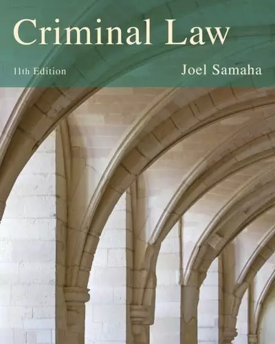 Criminal Law (11th Edition) - eBook