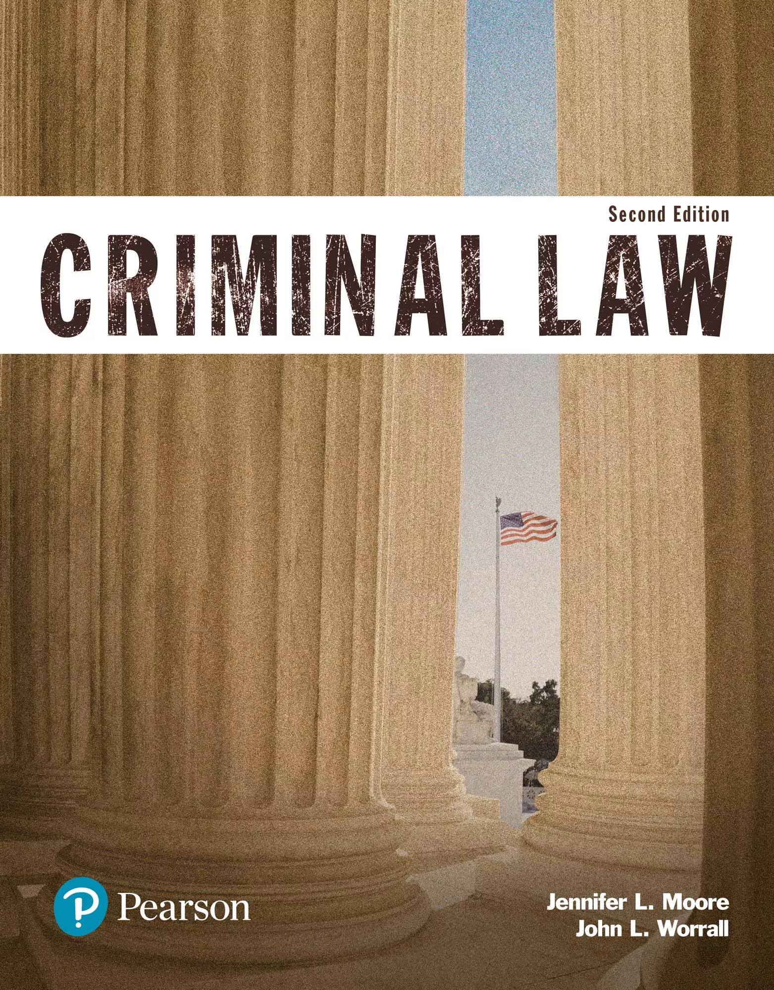 Criminal Law (The Justice Series) - (2nd Edition) - eBook