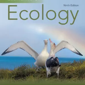 Elements of Ecology (9th Edition) - eBook