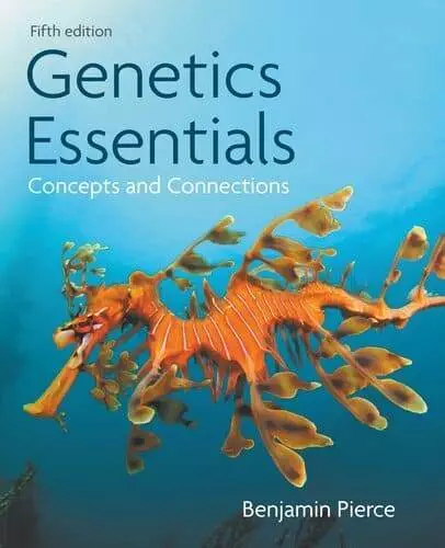 Genetics Essentials (5th Edition) - eBook