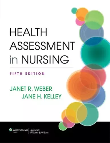 Health Assessment in Nursing (5th Edition) - eBook