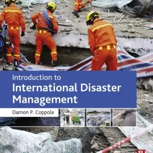 Introduction to International Disaster Management (3rd Edition) - eBook