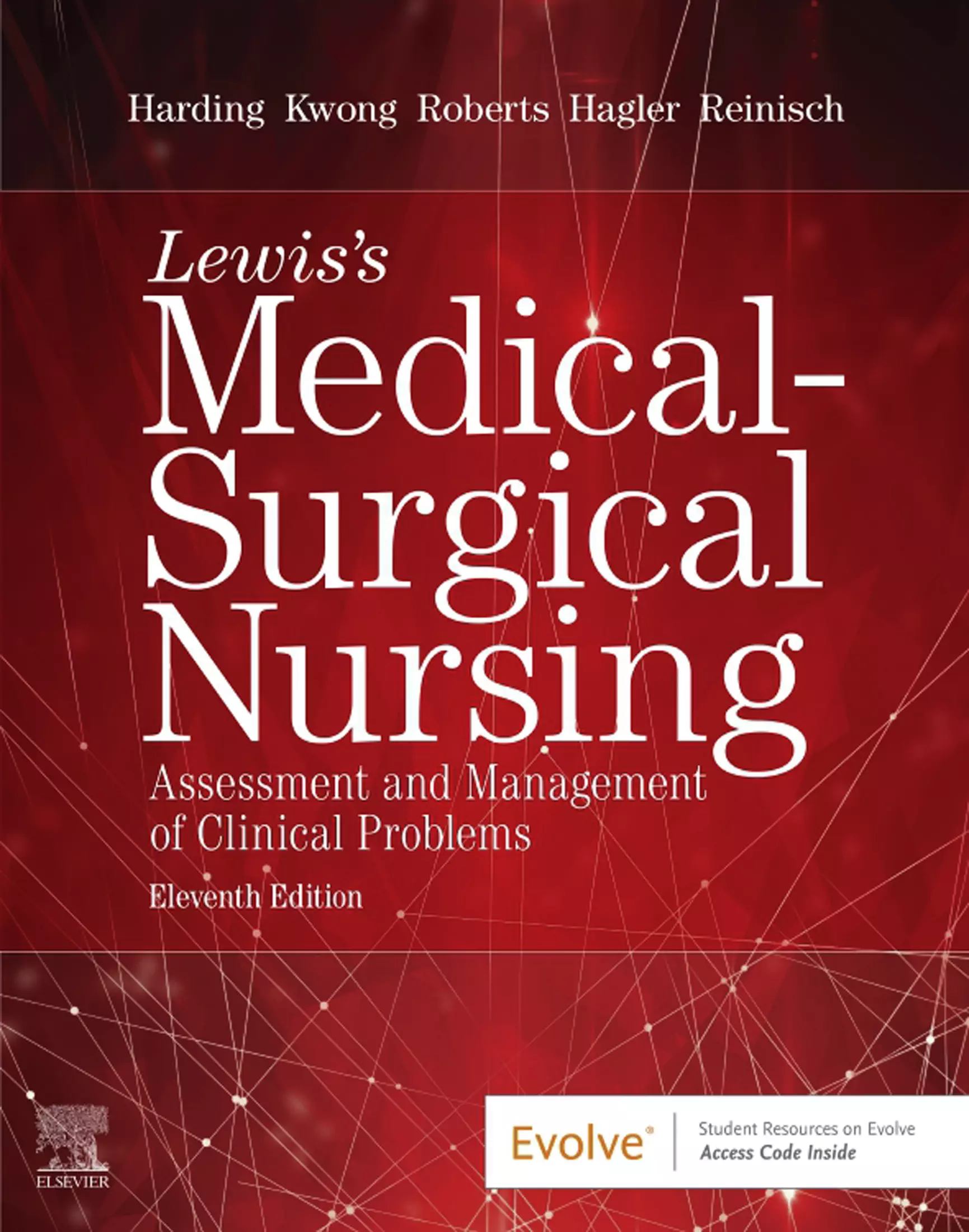 Lewis's Medical-Surgical Nursing: Assessment and Management of Clinical Problems, Single Volume (11th Edition) - eBook