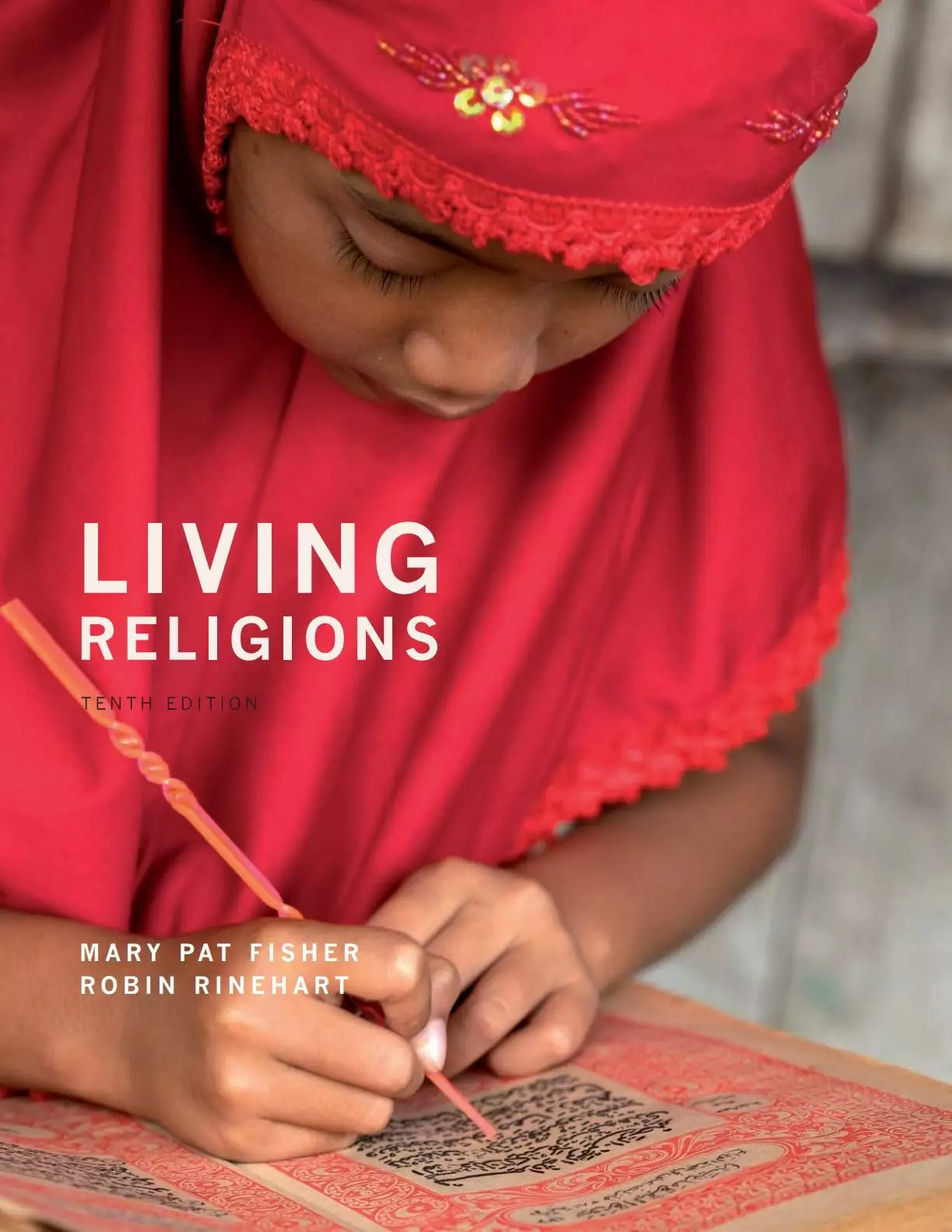 Living Religions (10th Edition) - eBook