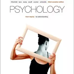 Psychology: From Inquiry to Understanding (3rd Edition-Canadian) - eBook