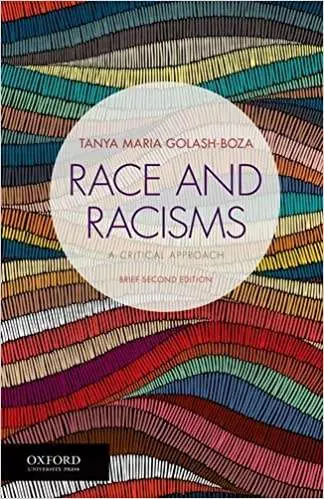 Race and Racisms: A Critical Approach (Brief 2nd Edition) - eBook