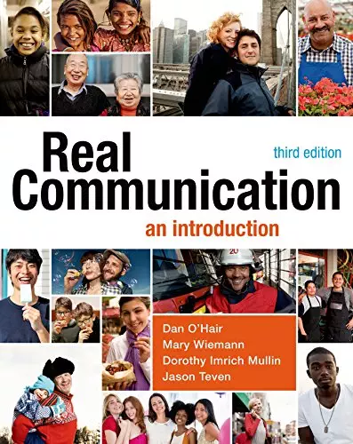 Real Communication: An Introduction (3rd Edition) - eBook