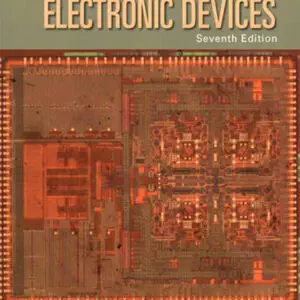 Solid State Electronic Devices (7th Edition) - eBook