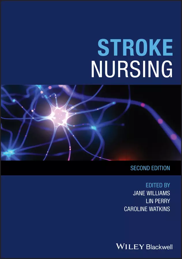 Stroke Nursing (2nd Edition) - eBook