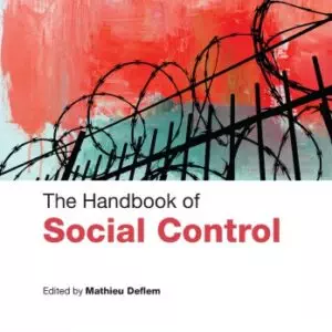 The Handbook of Social Control - eBook