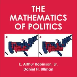 The Mathematics of Politics (2nd Edition) - eBook