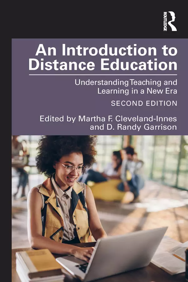 An Introduction to Distance Education: Understanding Teaching and Learning in a New Era (2nd Edition) - eBook