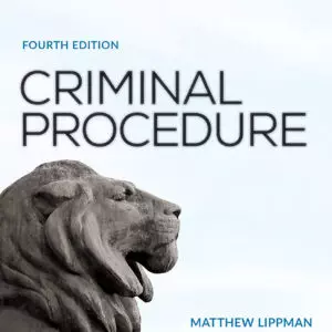 Criminal Procedure (4th Edition) - eBook