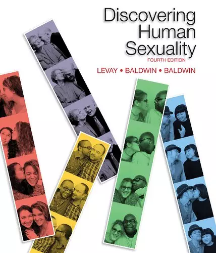 Discovering Human Sexuality (4th Edition) - eBook