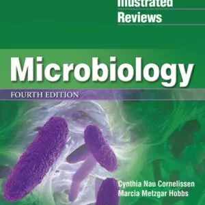 Lippincott® Illustrated Reviews: Microbiology (4th Edition) - eBook