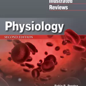 Lippincott® Illustrated Reviews: Physiology (2nd Edition) - eBook