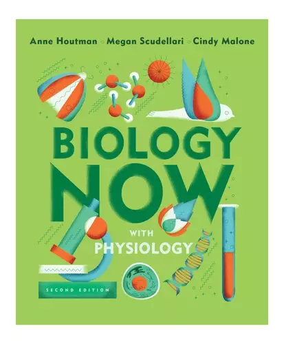 Biology Now with Physiology (2nd Edition) - eBook