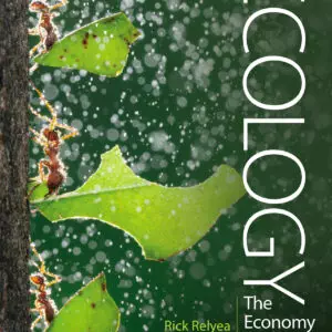 Ecology: The Economy of Nature (8th Edition) - eBook