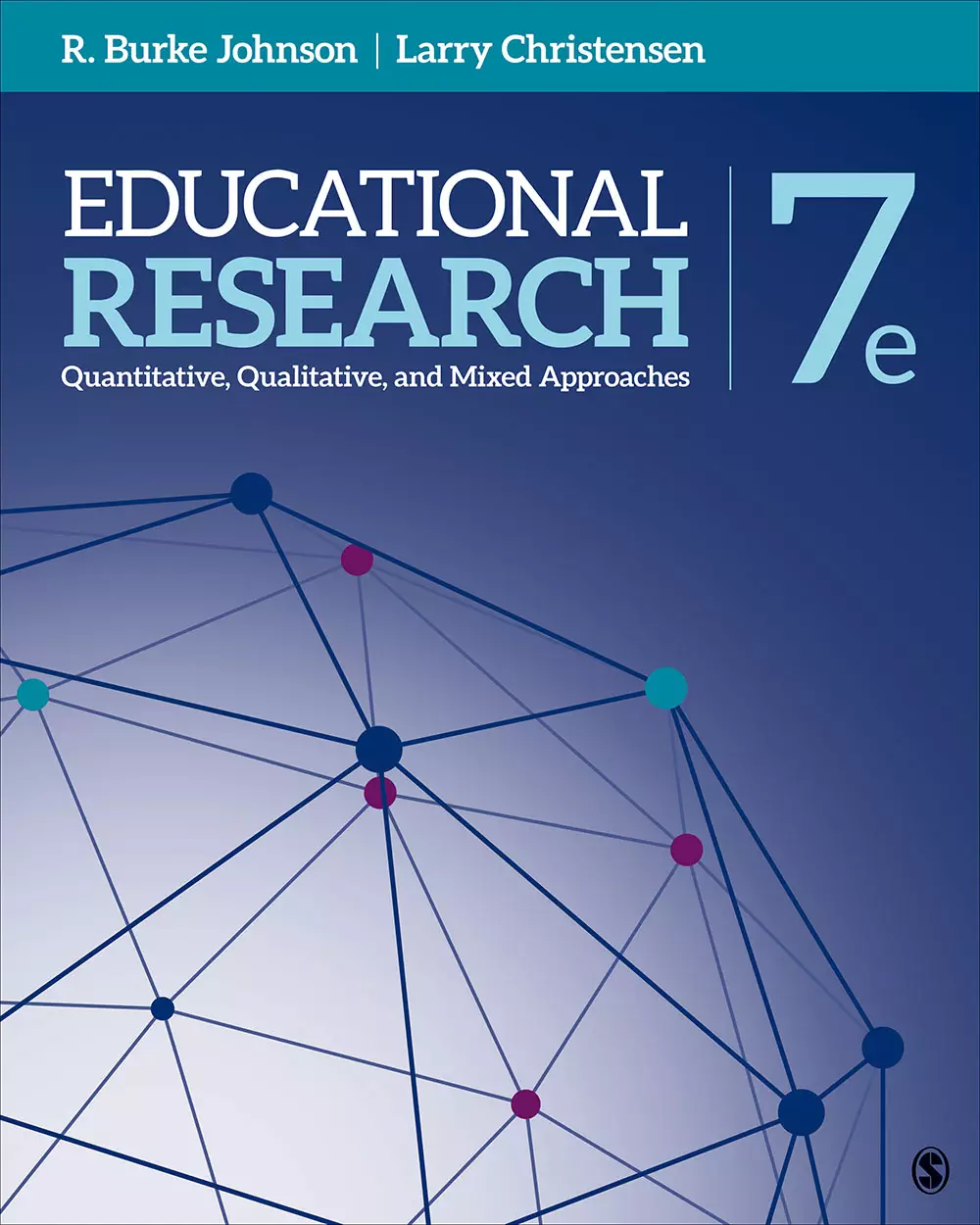 Educational Research: Quantitative, Qualitative and Mixed Approaches (7th Edition) - eBook