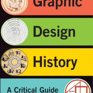 Graphic Design History (2nd Edition) - eBook