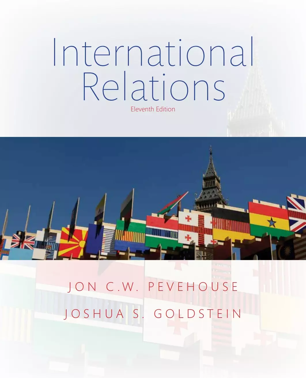 International Relations (11th Edition) - eBook