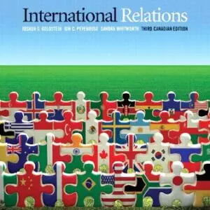 International Relations (3rd Canadian Edition) - eBook