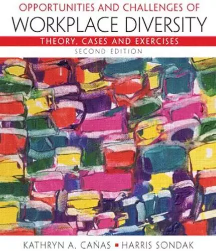 Opportunities and Challenges of Workplace Diversity (2nd Edition) - eBook