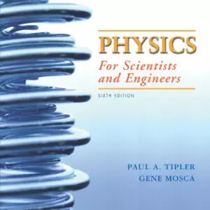 Physics for Scientists and Engineers (6th Edition) - eBook