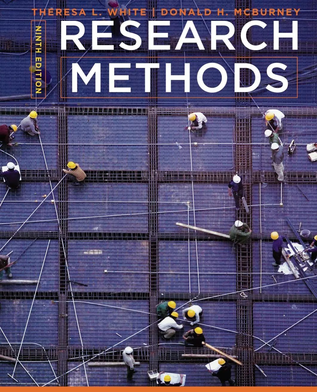 Research Methods (9th Edition) - eBook