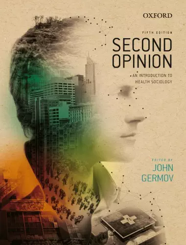 Second Opinion: An Introduction to Health Sociology (5th Edition) - eBook