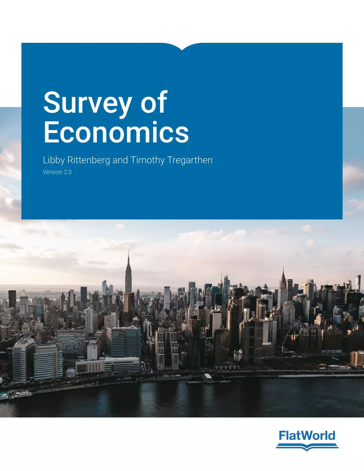 Survey of Economics, Version 2.0 - eBook