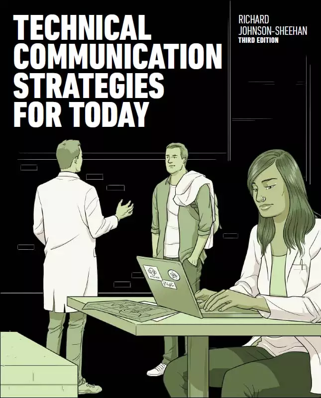 Technical Communication Strategies for Today (3rd Edition) - eBook