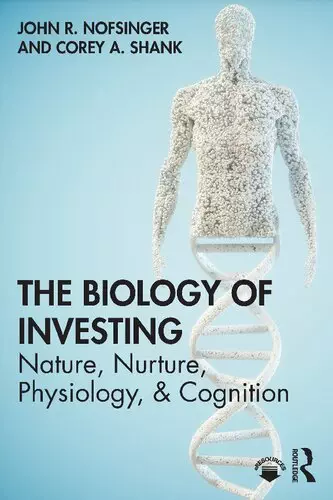 The Biology of Investing - eBook