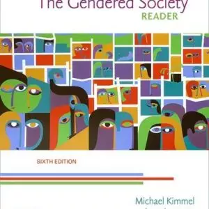 The Gendered Society Reader (6th Edition) - eBook