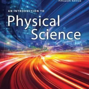 An Introduction to Physical Science (15th Edition) - eBook