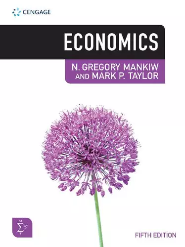 Economics (5th Edition) - eBook