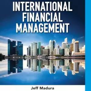 International Financial Management (14th Edition) - eBook