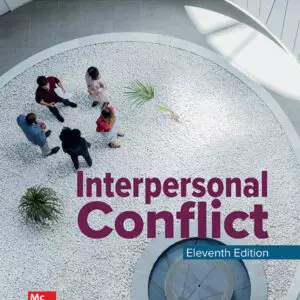 Interpersonal Conflict (11th Edition) - eBook