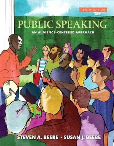 Public Speaking (10th Edition) - eBook