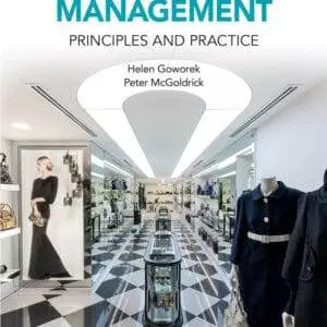 Retail Marketing Management: Principles and Practice - eBook