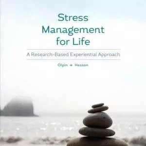 Stress Management for Life: A Research-Based Experiential Approach (5th Edition) - eBook