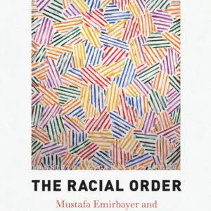 The Racial Order - eBook