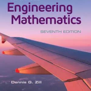 Advanced Engineering Mathematics (7th Edition) - eBook