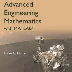 Advanced Engineering Mathematics with MATLAB (4th Edition) - eBook