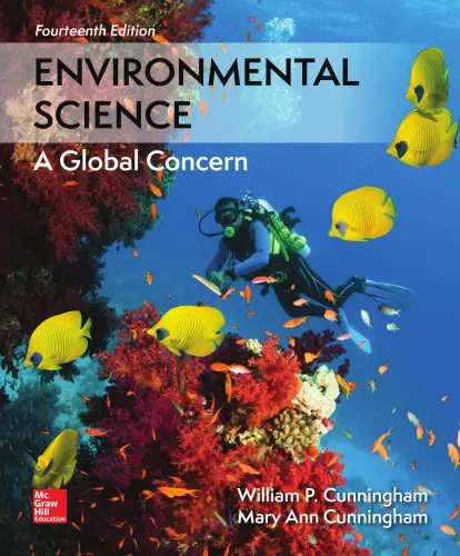 Environmental Science (14th Edition) - eBook