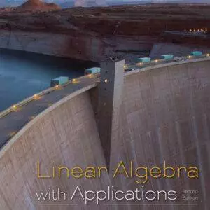 Linear Algebra with Applications (2nd Edition) - eBook