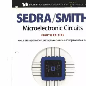 Microelectronic Circuits (8th Edition) - eBook